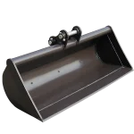 Leveling Bucket
