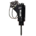 Hydraulic Hammer