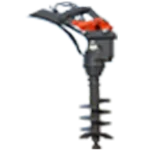 Auger Drill