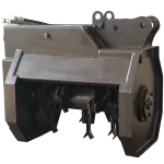 Flail Mower