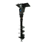 Rotary Drill