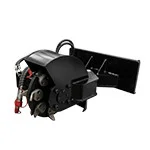 Stump grinder