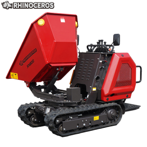 dumper perangkak