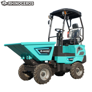 Dumper Mini Elektrik