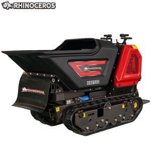 dumper mini muat sendiri