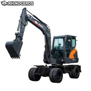 Jengkaut Roda XN70L