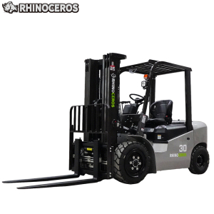 forklift elektrik untuk dijual berdekatan