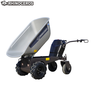 Dumper mini elektrik KS450E