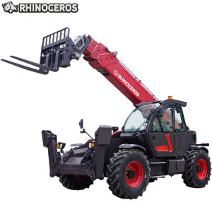 jengkaut telehandler 