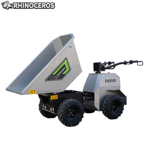 Dumper Mini Elektrik XN500E