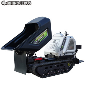 dumper mini elektrik