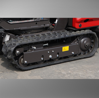 Motor Perjalanan Kuat