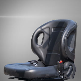 Keselesaan & Ergonomik