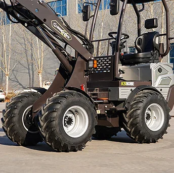 Trak Pacuan 4 Roda