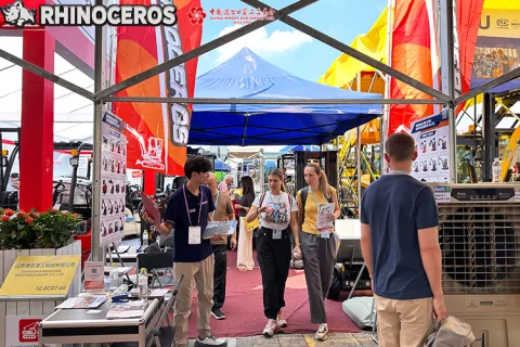 Pameran Canton ke-138