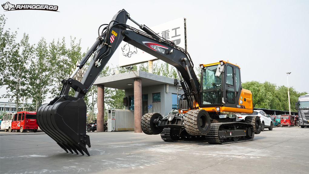 X125 Wheel Crawler Excavator.jpg